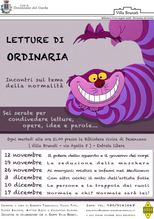 Letture_ordinaria_follia