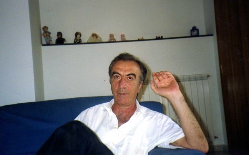 Franco Mastrogiovanni