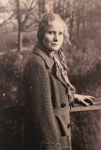 Magdalene Maier-Leibnitz