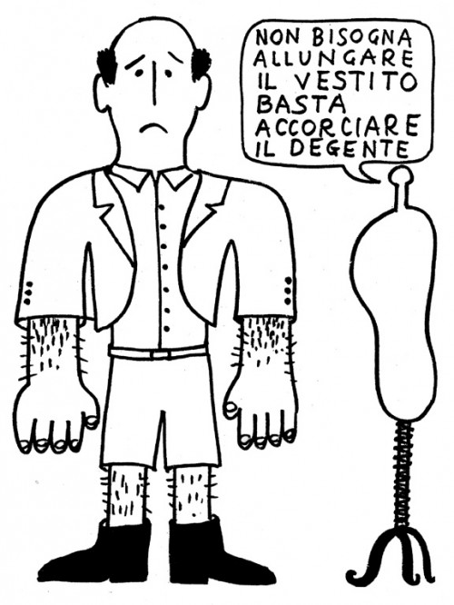 (disegno di Ugo Guarino)