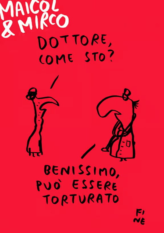 Il coraggio di disubbidire
