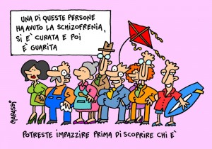 (Vignetta di Riccardo Marassi)