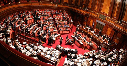 senato-aula-parlamento-palazzo-madama-ansa-672x351
